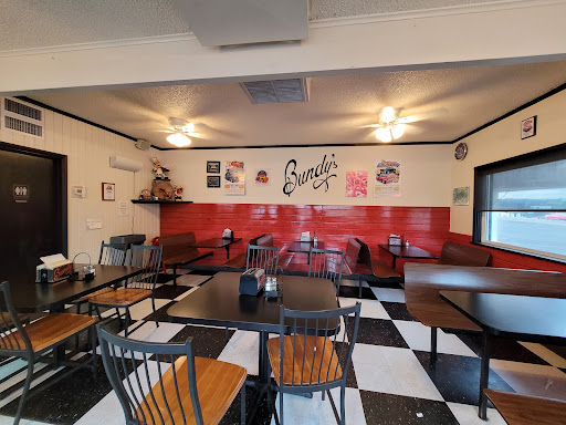 Bundy's Cafe Drive-In - Thumbnail