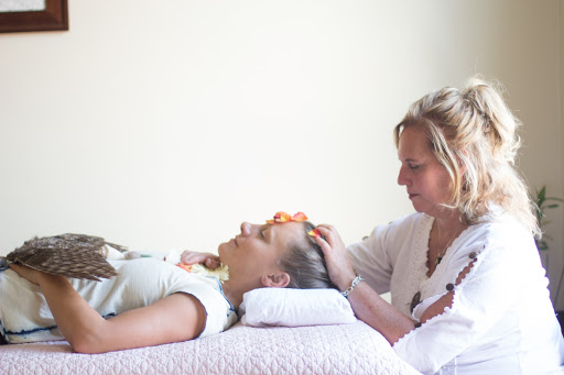 One Sacred Body Spa at Santa Fe Oxygen and Healing Bar