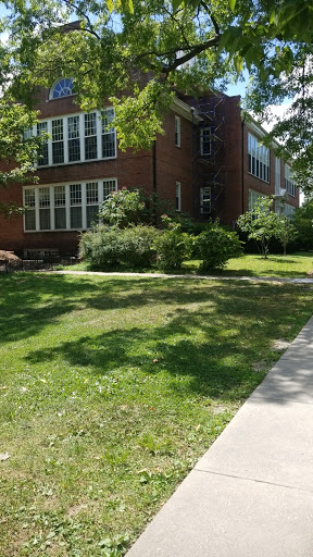 Cincinnati Waldorf School - Thumbnail