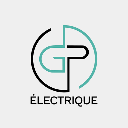 GP Électrique inc. - Visual