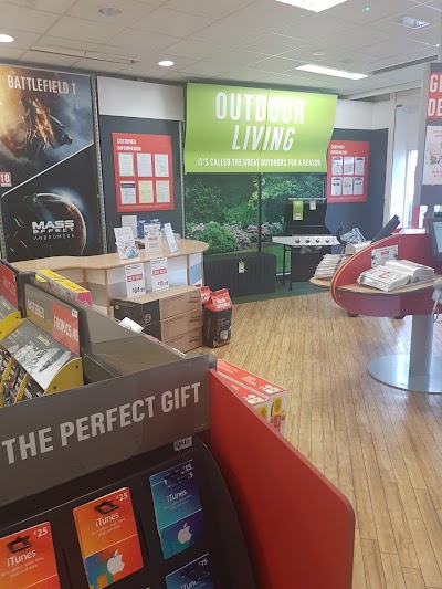Photos of Argos Wexford