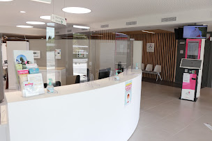 Photo n°24 de Institut Régional du Cancer de Montpellier ICM à Montpellier (Centre de traitement du cancer)