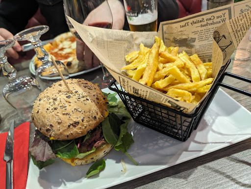 Brasserie De Paris - Thumbnail