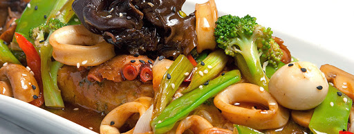 Pavilion Room Chinese Cuisine - Thumbnail