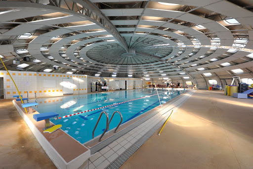 Photo de Piscine Tournesol
