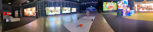 The LED Studio - Visual