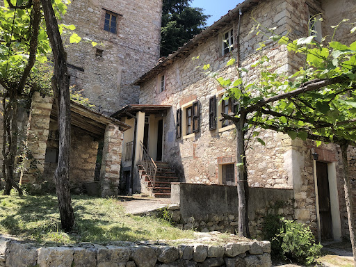 Borgo Batone - Visual