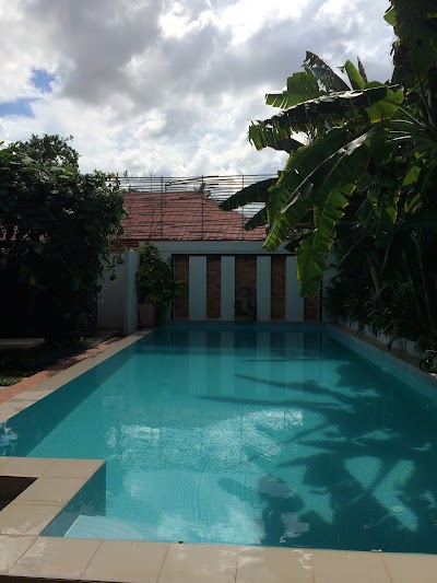 Photos of Three Rooms Angkor Orchid Secret Villa