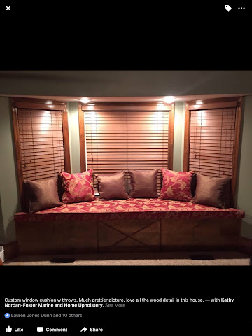 Gallery of Nordan & Foster Custom Upholstery located in West Columbia - Verified Upholstery Shop near me.