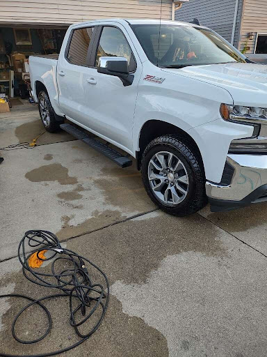 Mac's Mobile Detailing - Oak Park - Thumbnail