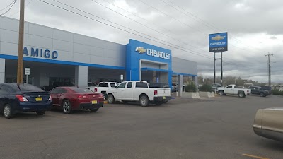 Amigo Chevrolet