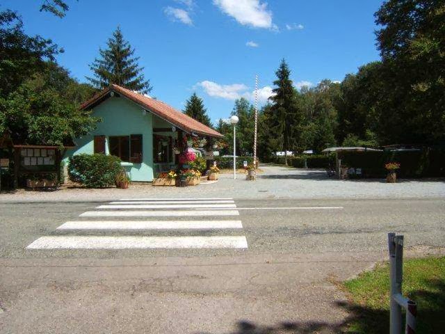 Camping de la Seigneurie