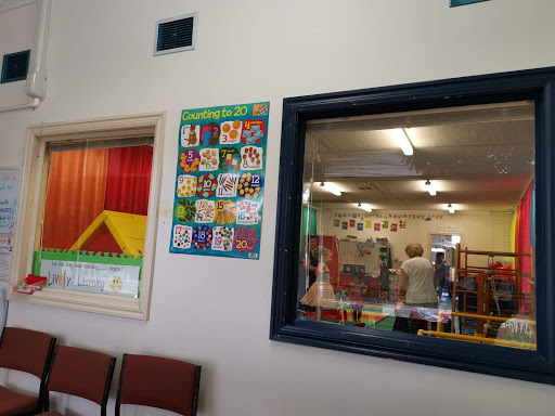 Lively Learning - Visual