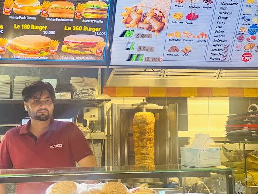 Photo 4 - MC TACOS Cherbourg