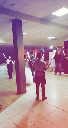 Recenzije KTC Restoran i catering 'Klara' u Križevci - Restoran