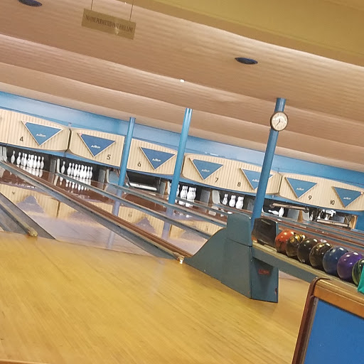 Mars Lanes - Thumbnail