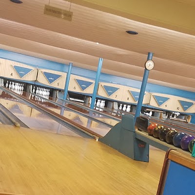 Mars Lanes