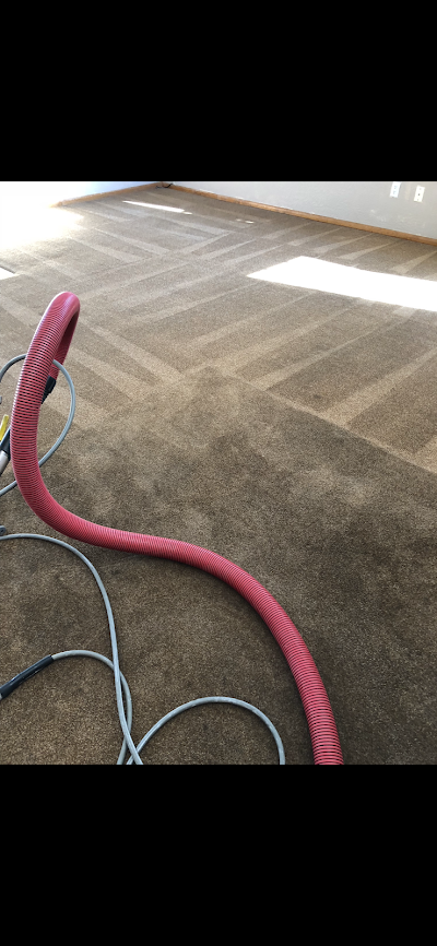 5 Stones Carpet Cleaning