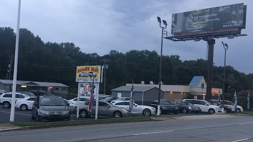 Autorv Mart