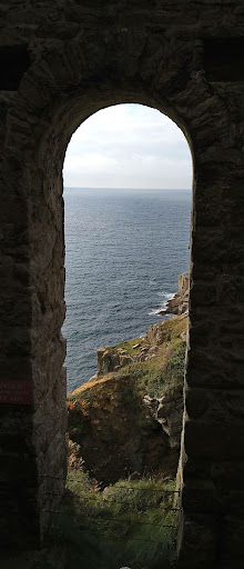 Trewavas Mine - Thumbnail
