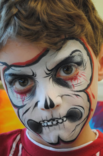 Skeeta The Clown - Face Painting, Silly Magic, Balloon Animals & More! - Thumbnail