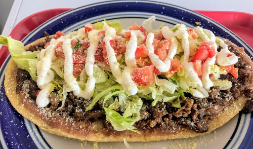 Tacos La Patrona - Thumbnail