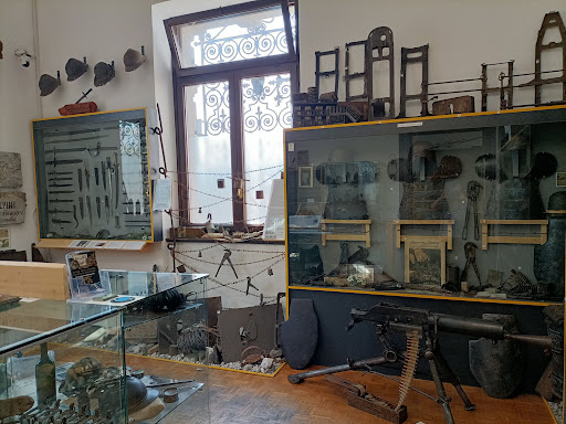 Museo della grande guerra di Pontebba - Thumbnail