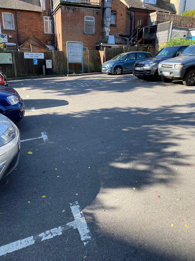 Hale St Parking - Thumbnail