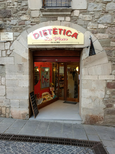 Dietètica la Plaça