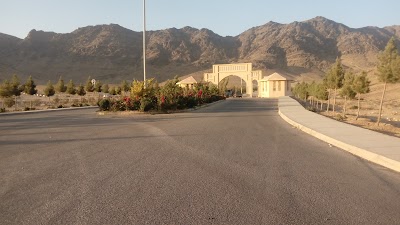 photo of Haji Mama Jamia Masjid