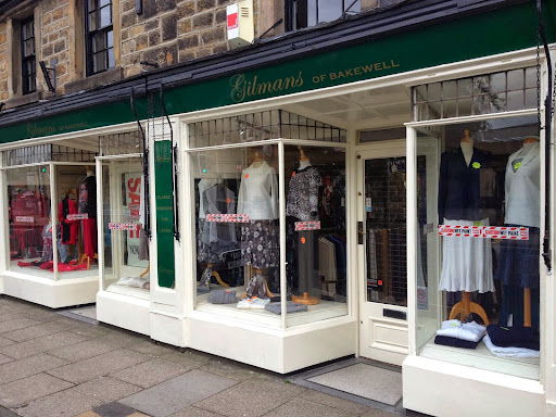 Gilmans of Bakewell - United Kingdom