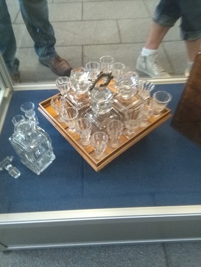 Photos of Museum Speelklok
