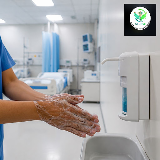 At SERENE MULTISPECIALITY HOSPITAL in Kahjoor Pura, Bhiwandi, we believe that world-class treatme…