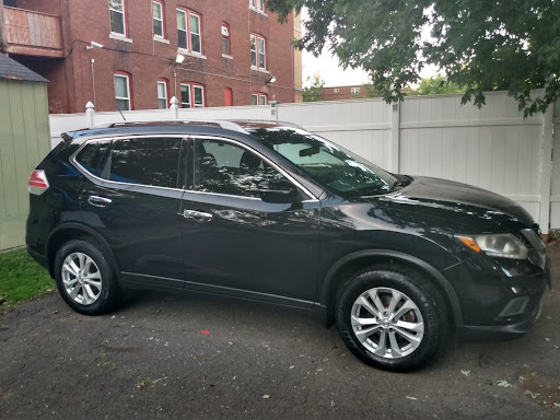 JJ Mobile Detailing & Power Wash LLC. - Thumbnail