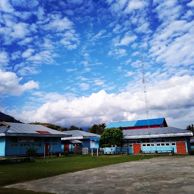Photos of SMA Negeri 1 Sentani