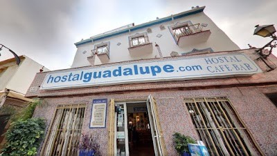 Photos of Hostal Restaurante Guadalupe