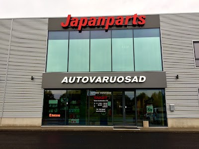 Photos of Japanparts Taket Tartu