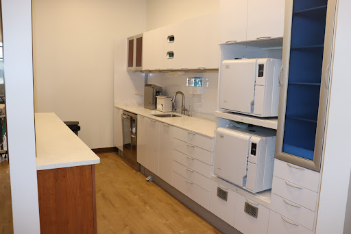 Civic Centre Dental Clinic - Thumbnail