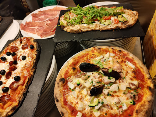 Ristorante Osteria La Taverna - Thumbnail