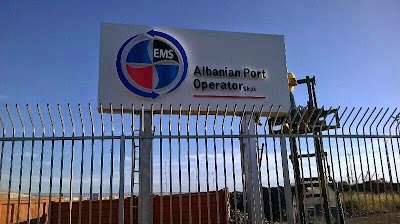 EMS Albanian Port Operator Shpk