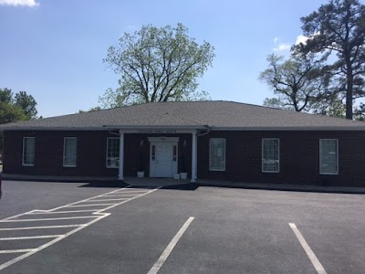 Photos of Cleveland Family Health Clinic