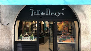 Photo n°1 de Jeff de Bruges à La Rochelle (Boutique d'articles de mariage)