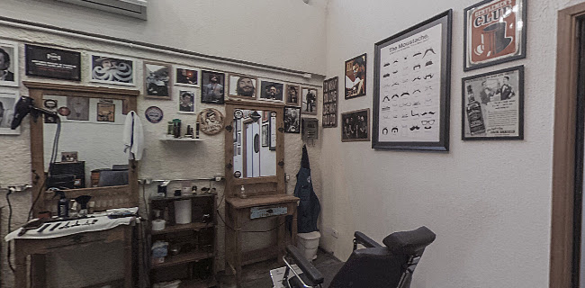 Comentários e avaliações sobre Fireworks Tattoo & Barbearia