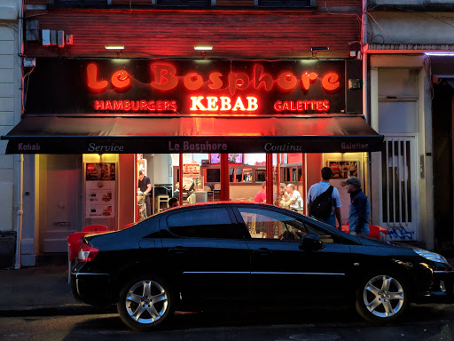 Photo 9 - Bosphore Kebab
