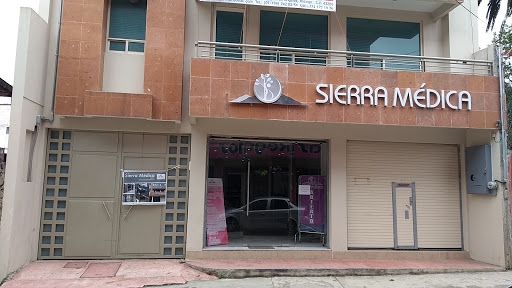 Clinica SierraMedica - Thumbnail