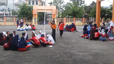 Photos of SMK Kartini