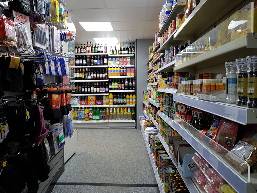 Cottage Stores - Visual