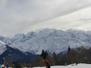 Photo n°9 de Ascendance Parapente Chamonix à Chamonix-Mont-Blanc (Centre de sports d'aventure)
