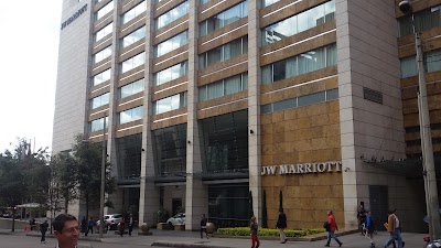 Photos of JW Marriott Hotel Bogota