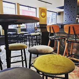 Photo n°13 de Les Trois Fils à Metz (Brasserie)